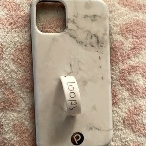 Loopy Case (Fits IPhone 11, XR, & 7)